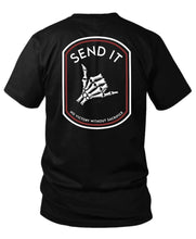 Load image into Gallery viewer, Send It T Shirt