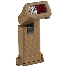 Load image into Gallery viewer, SIDEWINDER BOOT® HANDS FREE MILITARY FLASHLIGHT