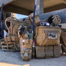 Load image into Gallery viewer, MBITR Radio Pouch