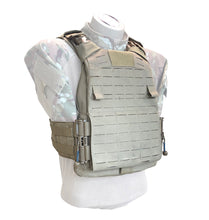 Load image into Gallery viewer, 2X5 Narrow PALS 4" Cordura Cummerbund Upgrade