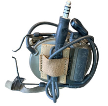 Load image into Gallery viewer, Ear Pro Down Lead Patch