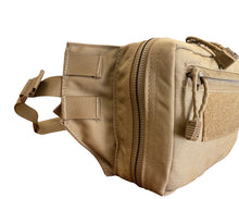 Load image into Gallery viewer, Medical Fanny Pack