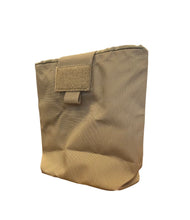 Load image into Gallery viewer, Roll-Away Dump Pouch
