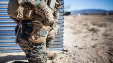 Load image into Gallery viewer, Tactical Fanny Pack