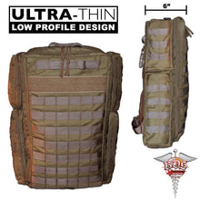 Load image into Gallery viewer, Combat Trauma Medical Bag