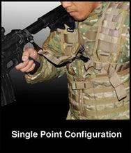 Load image into Gallery viewer, Tactical Dual Sling