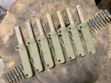 Load image into Gallery viewer, S.T.A. Blades Molle Shivvy