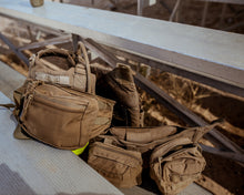 Load image into Gallery viewer, Medical Fanny Pack