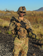Load image into Gallery viewer, Tactical Fanny Pack