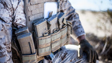 Load image into Gallery viewer, Stacker 2 Magazine Pouch