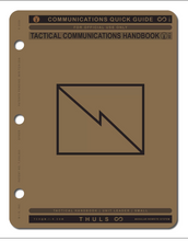 Load image into Gallery viewer, Radio Operations Handbook