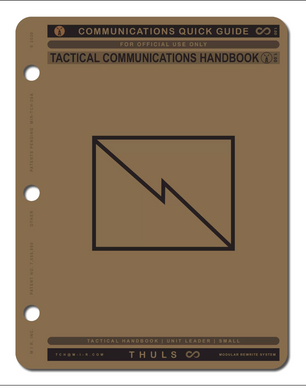 Radio Operations Handbook