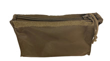 Load image into Gallery viewer, USMC Plate carrier / FLAK kangaroo pouch zipper upgrade