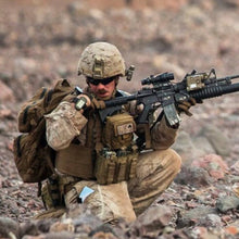 Load image into Gallery viewer, Squad Leader Admin Pouch