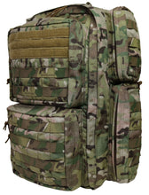 Load image into Gallery viewer, Enhanced Combat Trauma Medic Bag