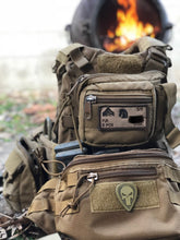 Load image into Gallery viewer, Enhanced Shoulder Pads