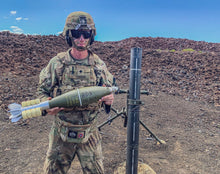 Load image into Gallery viewer, Tactical Fanny Pack