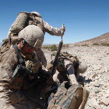 Load image into Gallery viewer, Squad Leader Admin Pouch