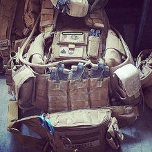 Load image into Gallery viewer, Tactical Fanny Pack