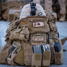Load image into Gallery viewer, Tactical Fanny Pack